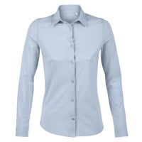 Neoblu Balthazar Women Dámská košile SL03199 Soft blue