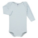 Petit Bateau BODY US ML LOVSCOTCH PACK X3 ruznobarevne