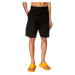 Šortky diesel p-argym-short shorts černá