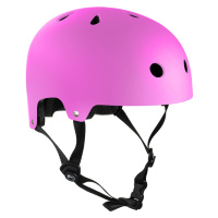 SFR - Matt Light Pink Essentials helma