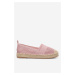 Espadrilky Jenny Fairy WSS990-217 Textilní