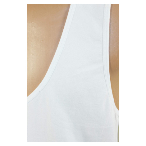 Antonio G&N tílko pánské Xbílá Greenice (G&N)