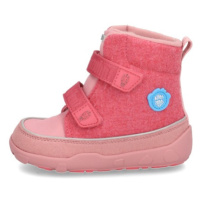 Affenzahn Winterstiefel Wolle Comfy Einhorn