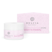 DULCIA Natural Balzám na bradavky 30 ml