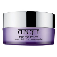 Clinique - Take the Day off Take The Day Off Cleansing Balm Odličovače očí 125 ml unisex