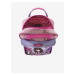 Růžovo-fialový holčičí batoh Santoro Gorjuss Cheshire Cat