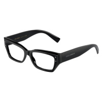 Dolce & Gabbana DG3387 501 - L (53)