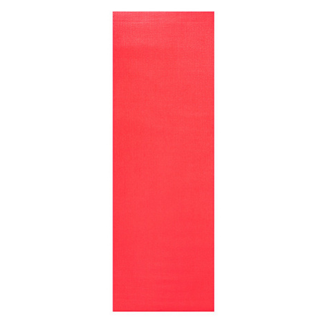 Trendy Sport Podložka na cvičení YOGA, 180 x 60 x 0,5 cm, červená