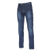 HEVIK MEMPHIS HPS410M pánské kevlar jeans modrá vel