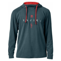 Rafiki Traverse Man Hoody Stargazer Outdoorová mikina