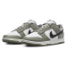 Nike Dunk Low NBA Paris