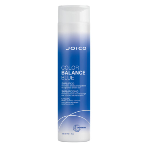 Joico Šampon pro korekci oranžových tónů Color Endure (Balance Blue Shampoo) 300 ml