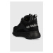 Sneakers boty Buffalo Cld Chai černá barva, 1410024