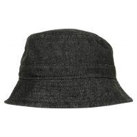 Flexfit Džínový klobouček s výztužným páskem pro pevný tvar