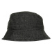 Flexfit Džínový klobouček s výztužným páskem pro pevný tvar