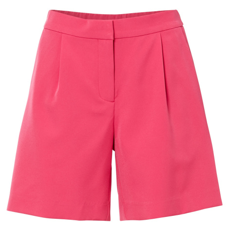 Bonprix BODYFLIRT šortky Barva: Růžová, Mezinárodní
