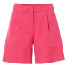Bonprix BODYFLIRT šortky Barva: Růžová, Mezinárodní