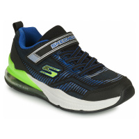 Skechers SKECH-AIR BLAST-TALLIXEEL A Modrá