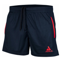 Pánské šortky Joola Shorts Sprint Navy/Red