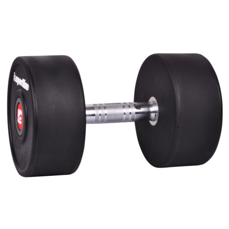 Jednoruční činka inSPORTline Profi 42 kg