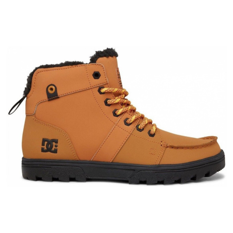 DC M Woodland Winter Boots 44,5 EUR