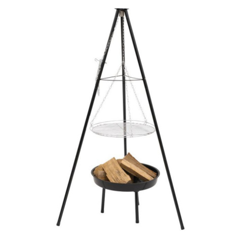 Gril Easy Camp Camp Fire Tripod Deluxe