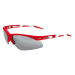 Brýle 3F Leader Barva: bílá/červená