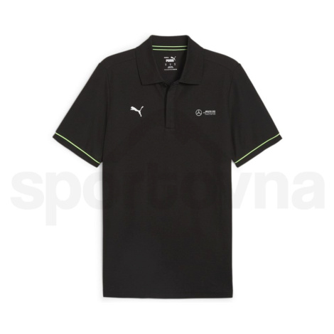 Puma MAPF1 Polo M 62375301 - puma black