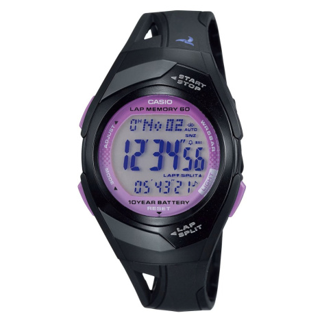 Hodinky Casio STR-300-1CEG