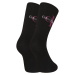 4PACK dámské ponožky Calvin Klein vícebarevné (701224131 003)