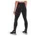 Dámské kompresní legíny Under Armour Rush Legging 6M Novelty Černá