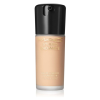 MAC Cosmetics Studio Radiance Serum-Powered Foundation hydratační make-up odstín N12 30 ml