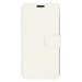 iWill Book PU Leather Case pro Xiaomi Redmi 7A White