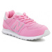 New Balance GC574HM1 Růžová