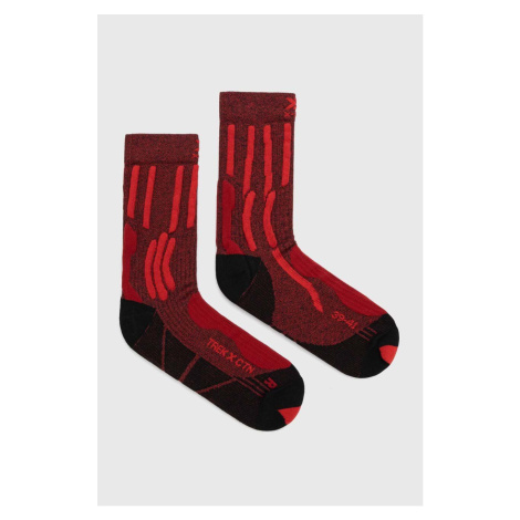 Ponožky X-Socks Trek X Ctn 4.0