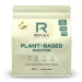 Reflex Plant Based Protein 600g, vanilla bean