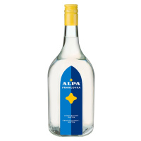 Alpa Francovka bylinný lihový roztok 1000 ml