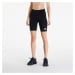 Šortky The North Face W Interlock Cotton Shorts Tnf Black