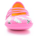 balerínky Camper Sella Masha Zebra Pink K800388-005