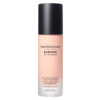 BareMinerals - barePro Barepro 24h Matte Comfort Liquid Foundation Make-upy 30 ml Béžová unisex