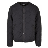 Liner Jacket - black