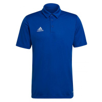 Pánské tričko Entrada 22 Polo M HG6285 - Adidas