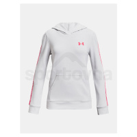 Under Armour Rival Terry Hoodie J 1361197-014 - grey