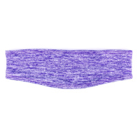 Sportago Fitness Hairband - fialová