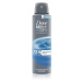 Dove Men+Care Advanced antiperspirant ve spreji pro muže Clean Comfort 150 ml