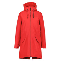 DIDRIKSONS MARTA-LISA Dámská zimní bunda, červená, velikost