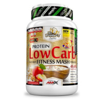 Amix Nutrition Amix Protein LowCarb Fitness Mash 600 g - jablko/skořice