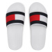 Žabky Tommy Hilfiger Essential Flag Pool Slide M FM0FM03484-YBR