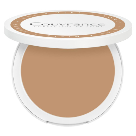 Avene Couvrance Kompaktní krémový make-up SPF 30 - medový odstín 8,5 g Avène