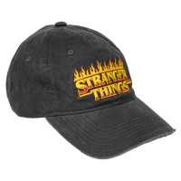 CAP BASEBALL ADULT STRANGER THINGS